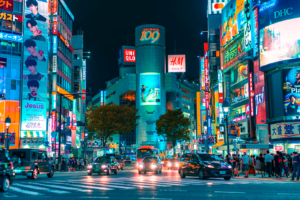 Japan